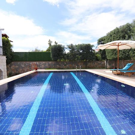Villa Tn - Fethiye (Adults Only) Exterior photo