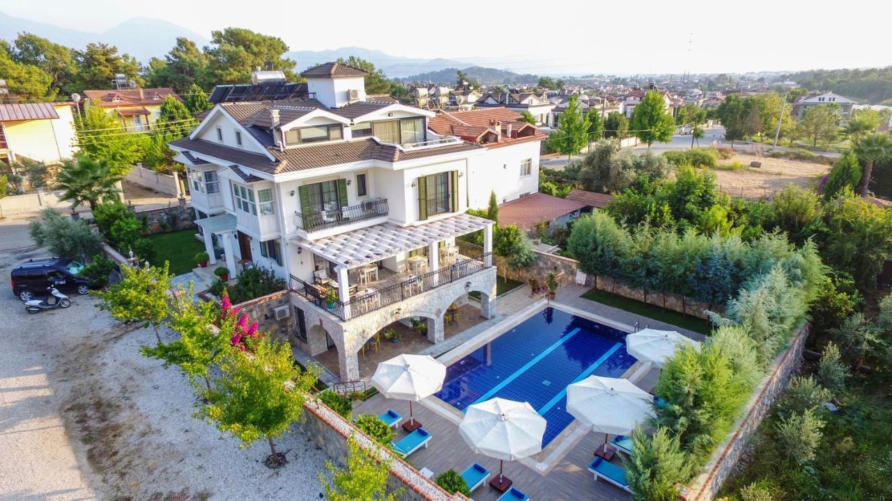 Villa Tn - Fethiye (Adults Only) Exterior photo