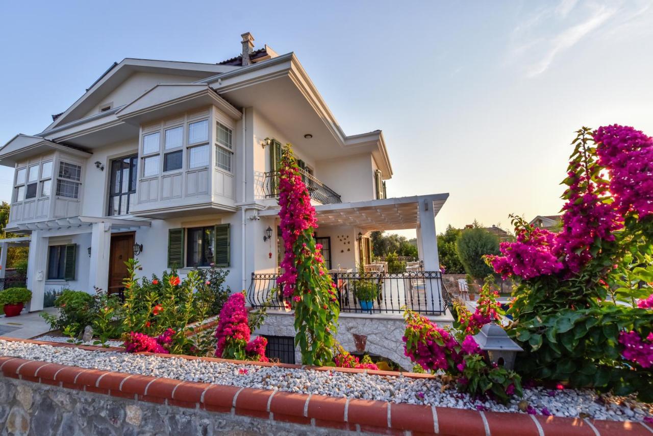 Villa Tn - Fethiye (Adults Only) Exterior photo