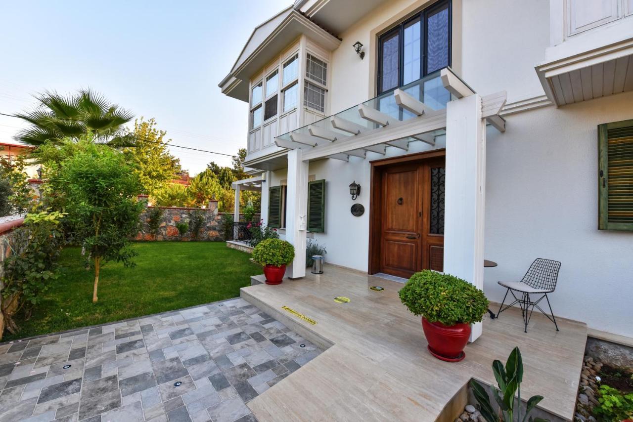 Villa Tn - Fethiye (Adults Only) Exterior photo