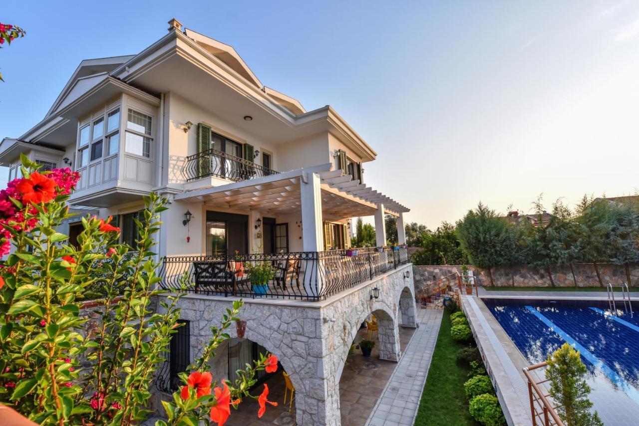 Villa Tn - Fethiye (Adults Only) Exterior photo