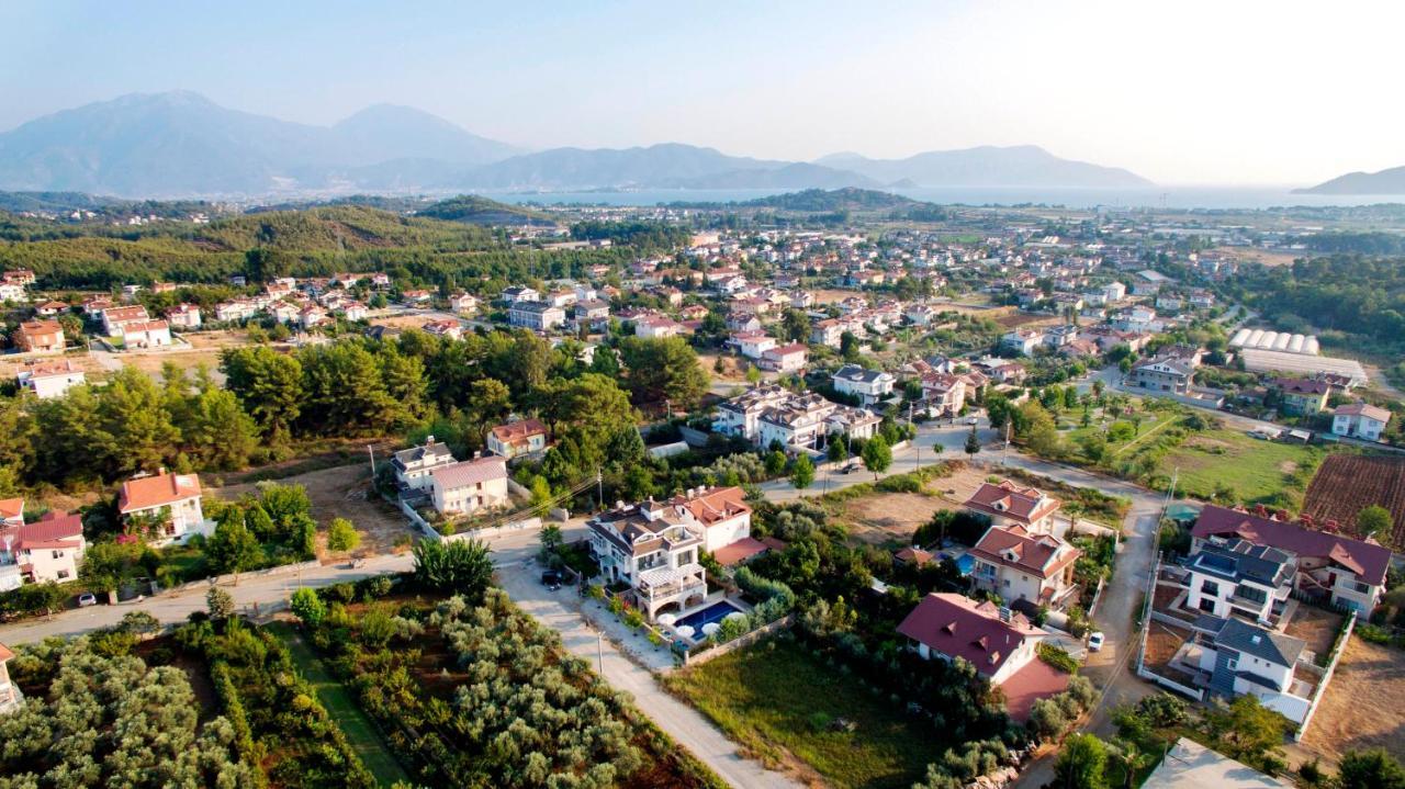 Villa Tn - Fethiye (Adults Only) Exterior photo