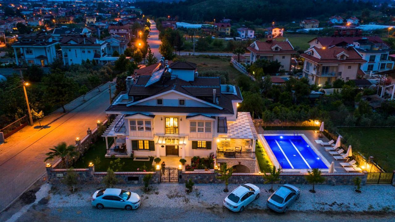 Villa Tn - Fethiye (Adults Only) Exterior photo