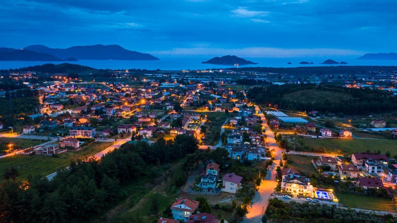 Villa Tn - Fethiye (Adults Only) Exterior photo