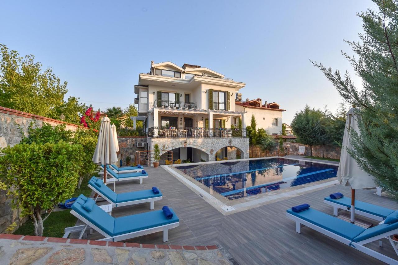 Villa Tn - Fethiye (Adults Only) Exterior photo