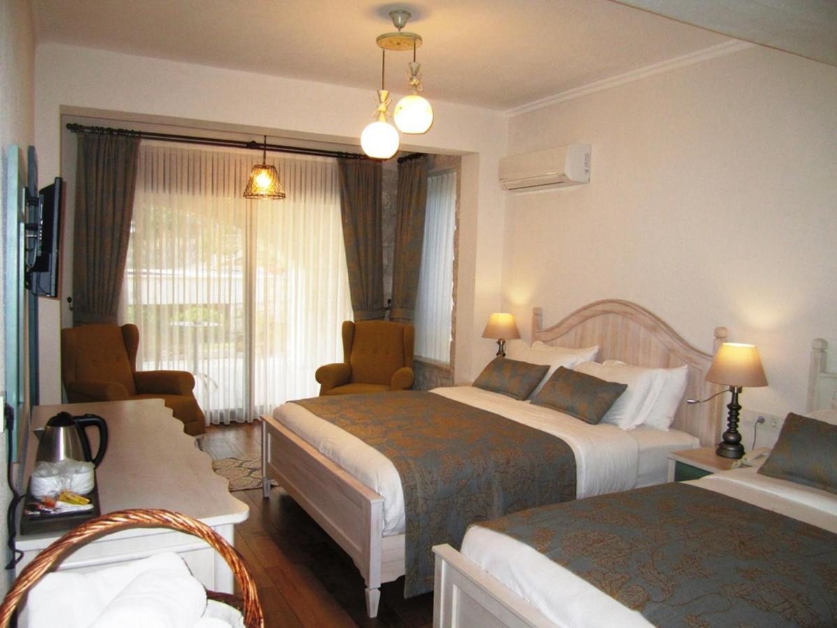 Villa Tn - Fethiye (Adults Only) Exterior photo