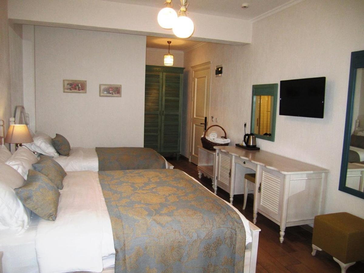 Villa Tn - Fethiye (Adults Only) Exterior photo