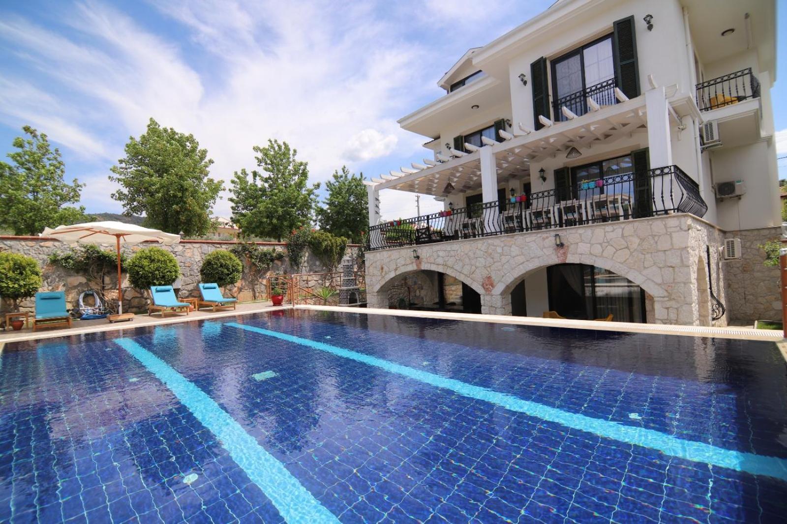 Villa Tn - Fethiye (Adults Only) Exterior photo