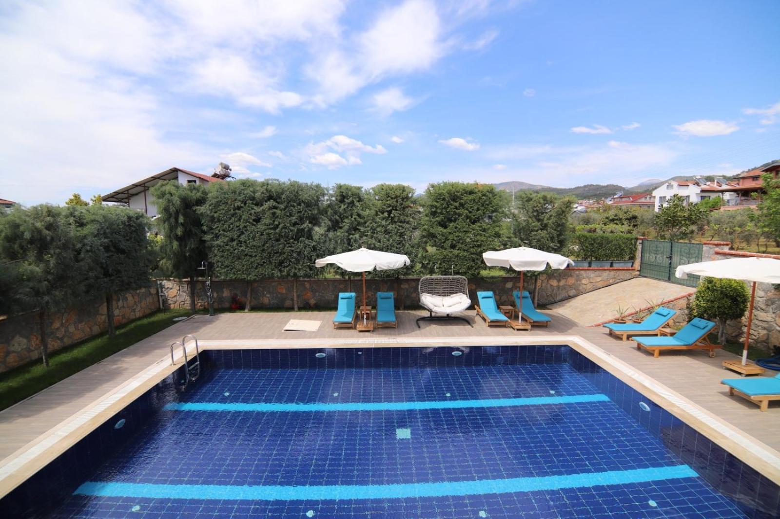 Villa Tn - Fethiye (Adults Only) Exterior photo