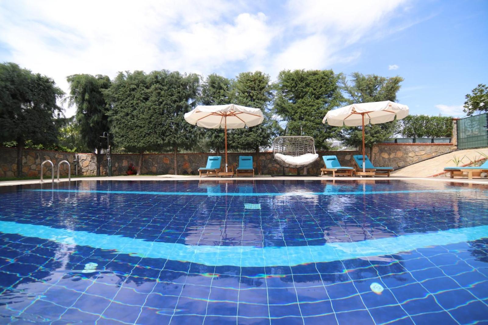 Villa Tn - Fethiye (Adults Only) Exterior photo