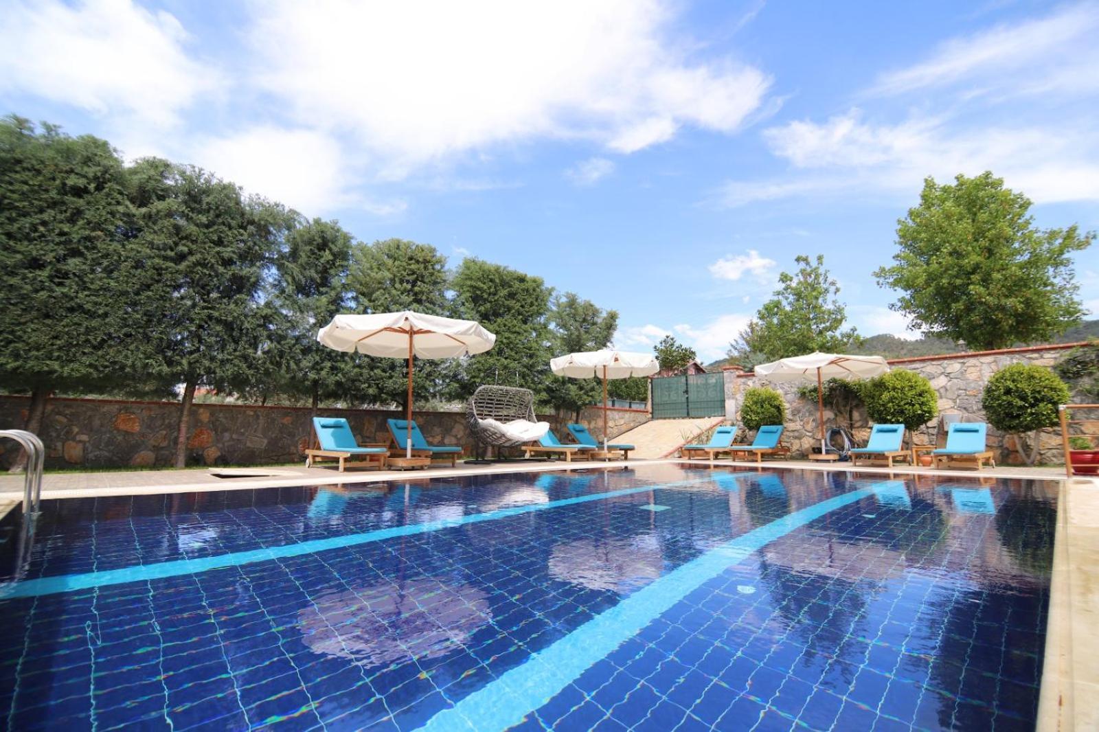 Villa Tn - Fethiye (Adults Only) Exterior photo