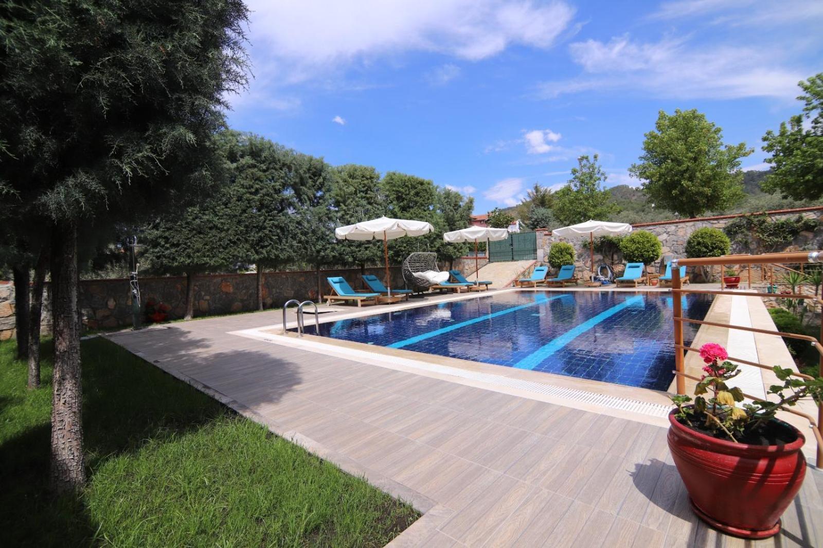 Villa Tn - Fethiye (Adults Only) Exterior photo
