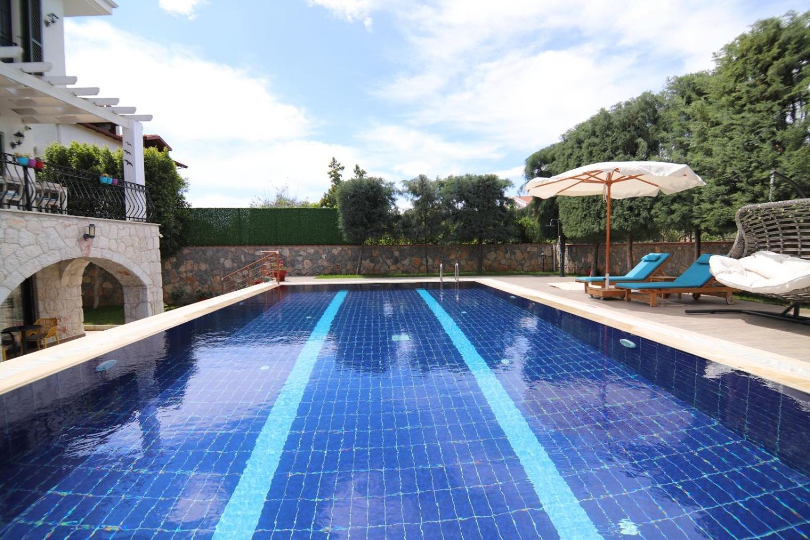 Villa Tn - Fethiye (Adults Only) Exterior photo