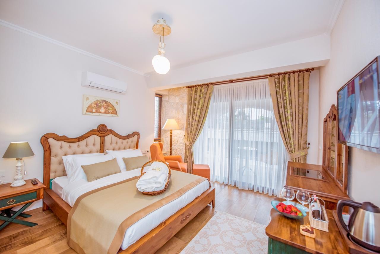 Villa Tn - Fethiye (Adults Only) Exterior photo