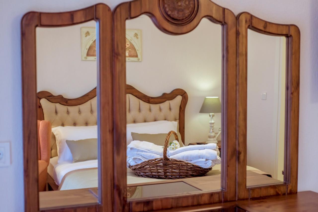 Villa Tn - Fethiye (Adults Only) Exterior photo