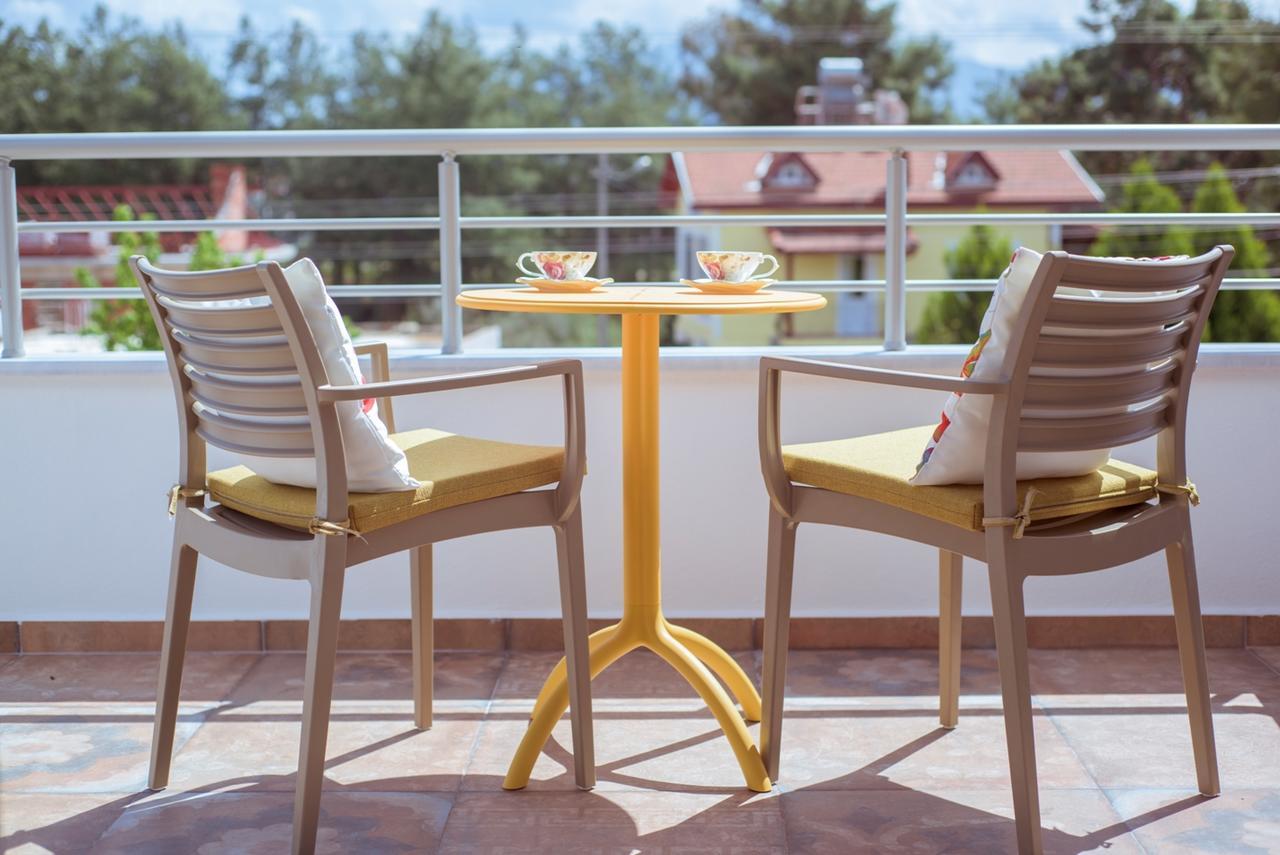 Villa Tn - Fethiye (Adults Only) Exterior photo